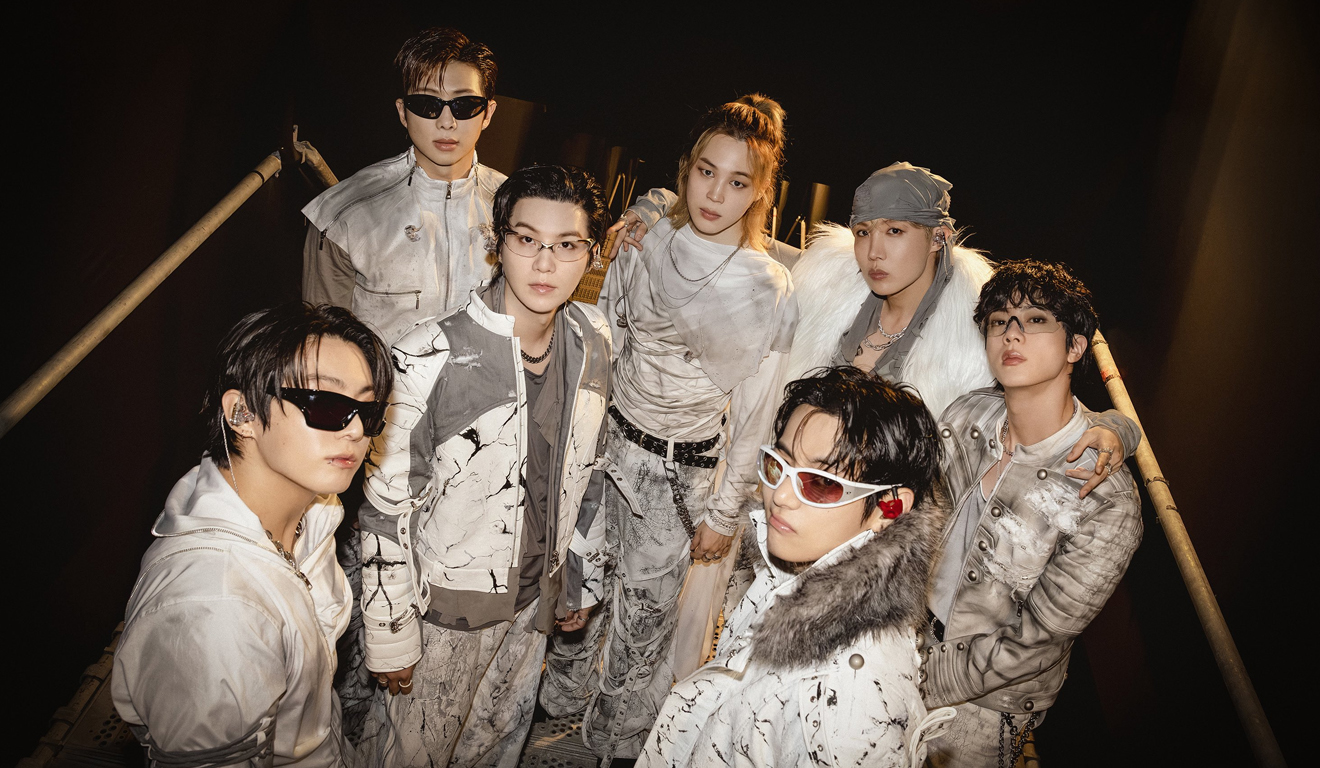 Ingressos para show do BTS: preços dos camarotes chegam a R$ 10 mil