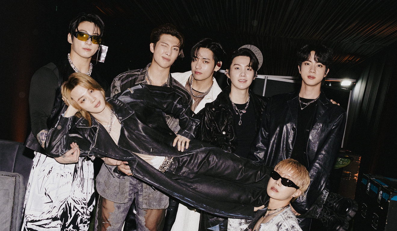 Como agendar visita à loja pop-up do BTS em São Paulo?