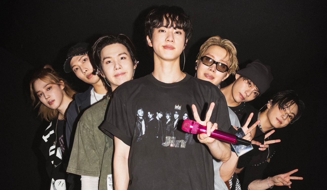 BTS no Brasil: novo trailer antecipa megaestrutura para shows ao vivo e cinemas