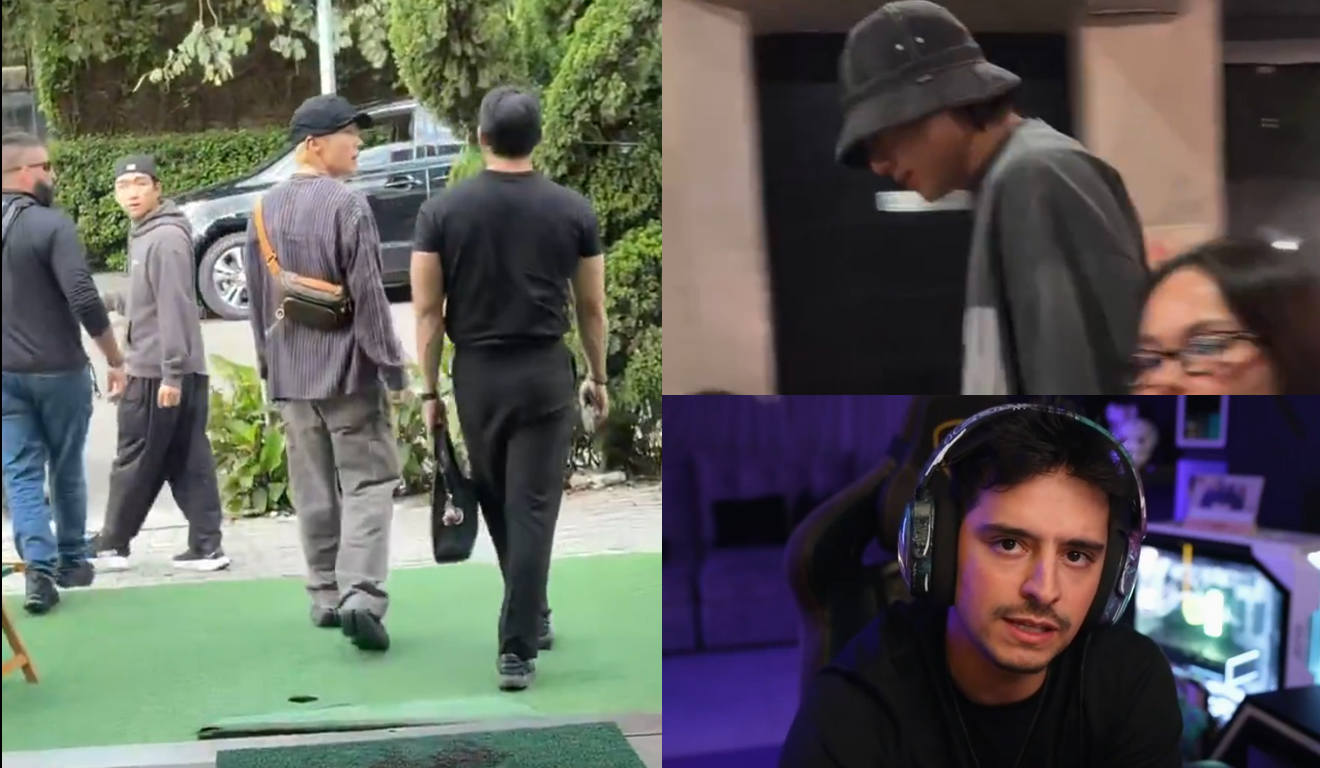 BTS no Brasil: veja lugares visitados pelos membros do grupo em São Paulo