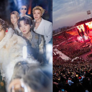 BTS vai de 12 para 4 telões na América do Sul e fãs protestam nas redes BTS vai de 12 para 4 telões na América do Sul e fãs protestam nas redes