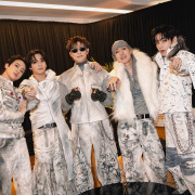 Ingressos para show do BTS: camarotes estão à venda por até R$ 10 mil