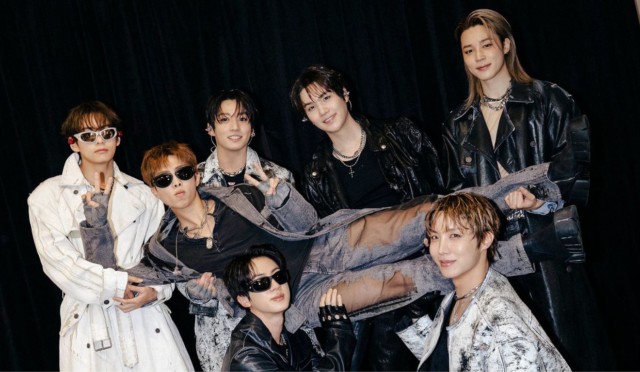 BTS no Brasil: Live Nation esclarece redução de telões na América do Sul