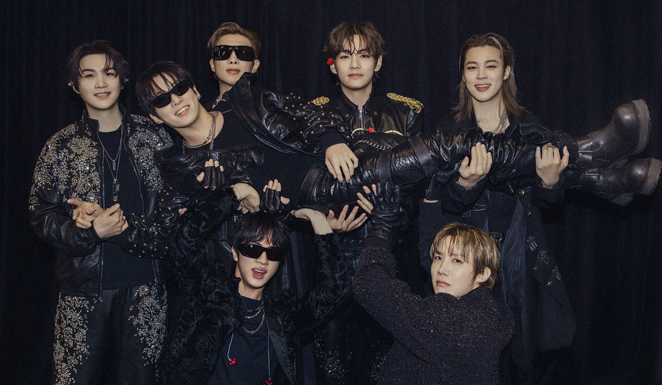 Quem são os favoritos para categoria asiática do Grammy 2027, sem BTS e Stray Kids na jogada?