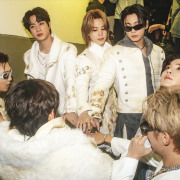 BTS é pontual: veja horários da abertura dos portões e início dos shows BTS é pontual: veja horários da abertura dos portões e início dos shows
