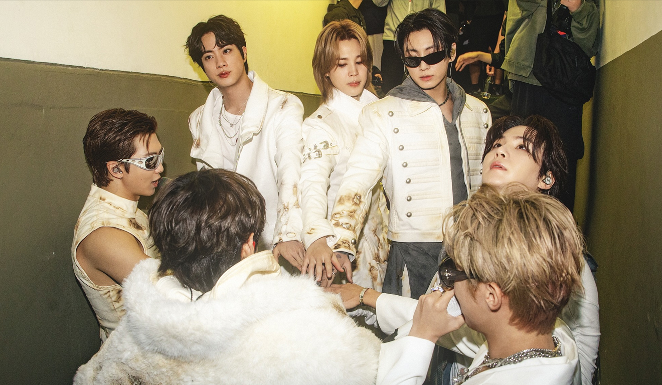 BTS é pontual: veja horários da abertura dos portões e início dos shows