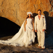 Veja o convite do casamento de Juliete e Kaique Cerveny!