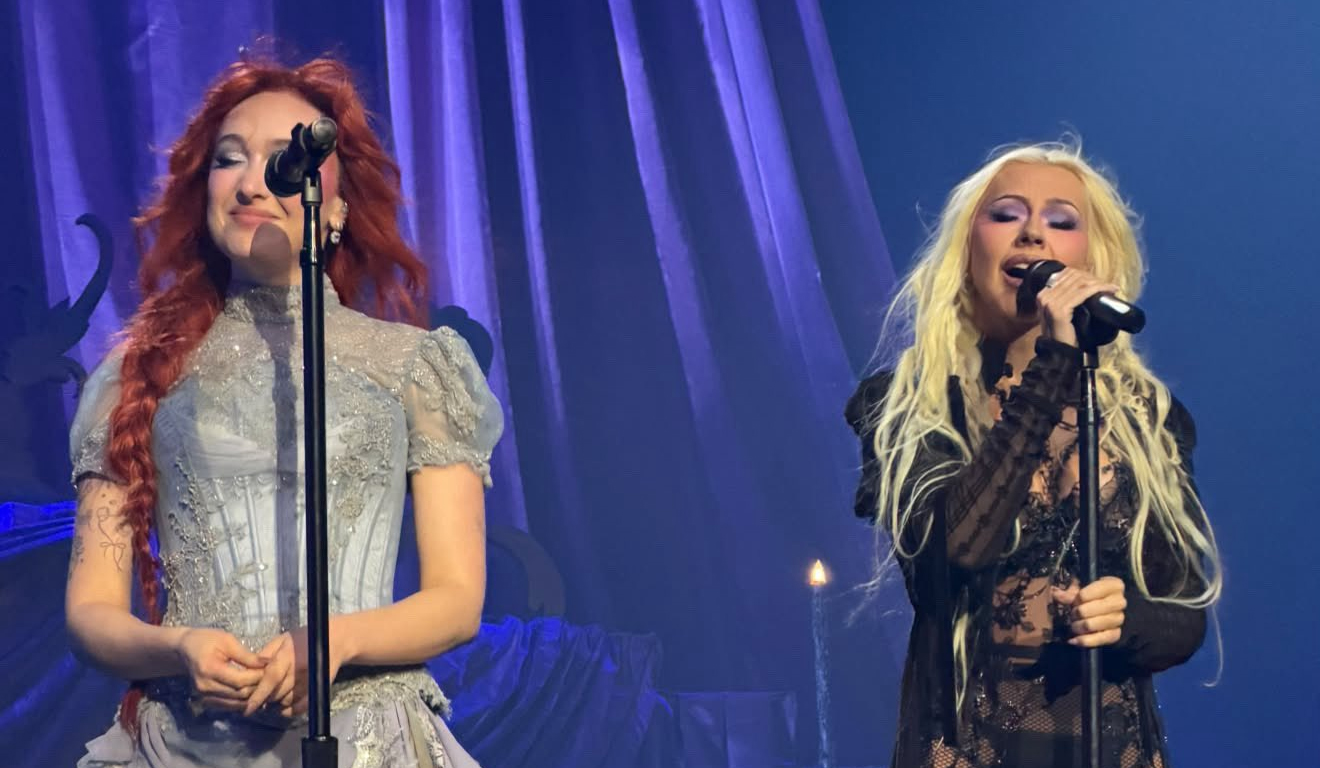Adéla, JADE, Tate McRae, Sandy e Wanessa estão entre as performances imperdíveis da semana