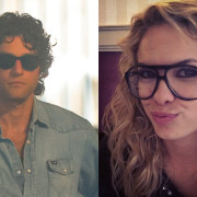 Chay Suede desarquiva fotos de Lua Blanco no Instagram após morte da artista