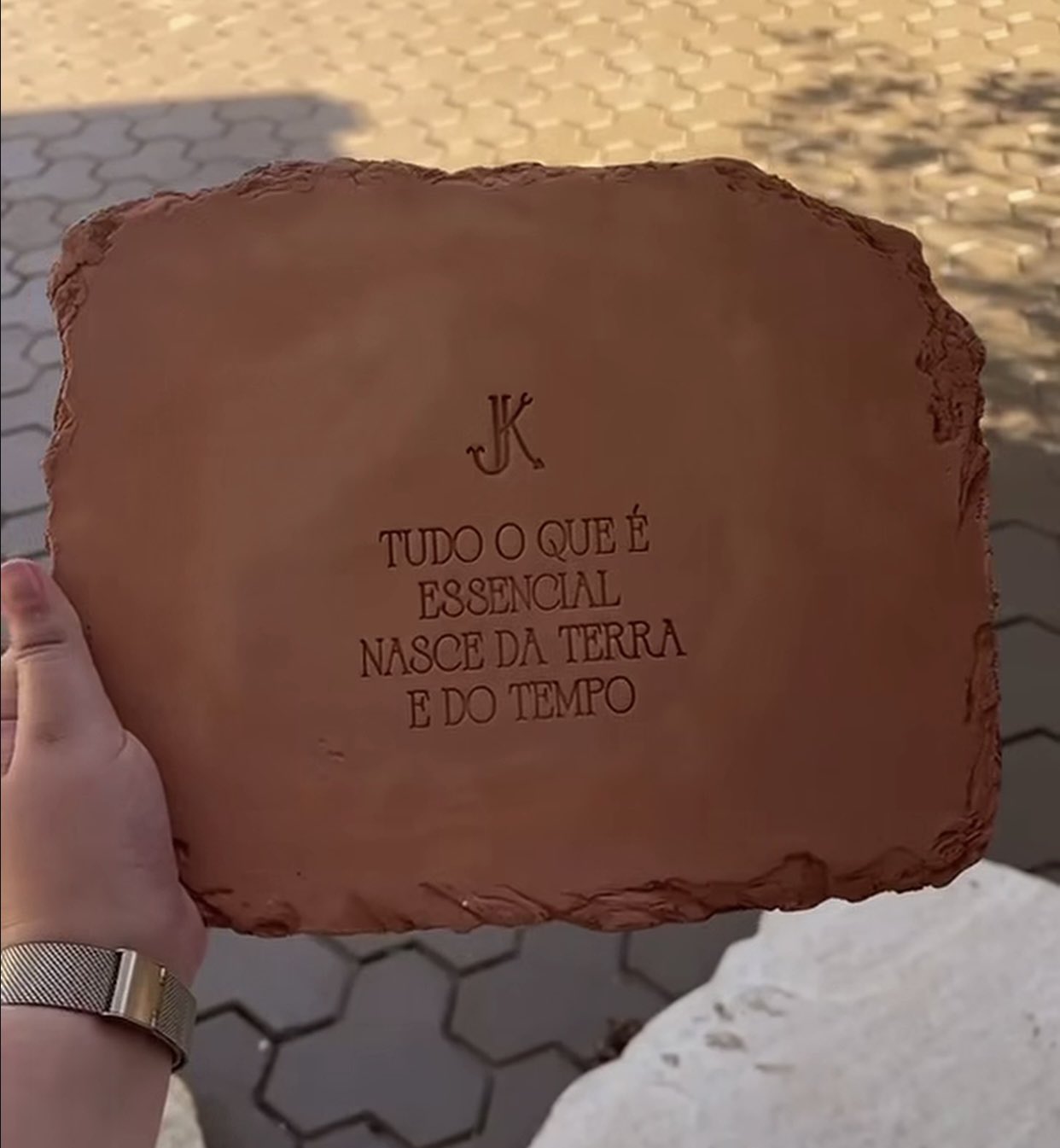 Veja o convite do casamento de Juliete e Kaique Cerveny!