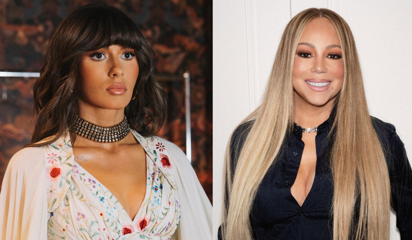 Ella Langley estende recorde na Hot 100 e dificulta para Mariah Carey
