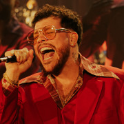 “Sentimento” me levou de volta ao Grammy, mas essa indicação carrega muito mais do que o meu nome, por Ferrugem “Sentimento” me levou de volta ao Grammy, mas essa indicação carrega muito mais do que o meu nome, por Ferrugem