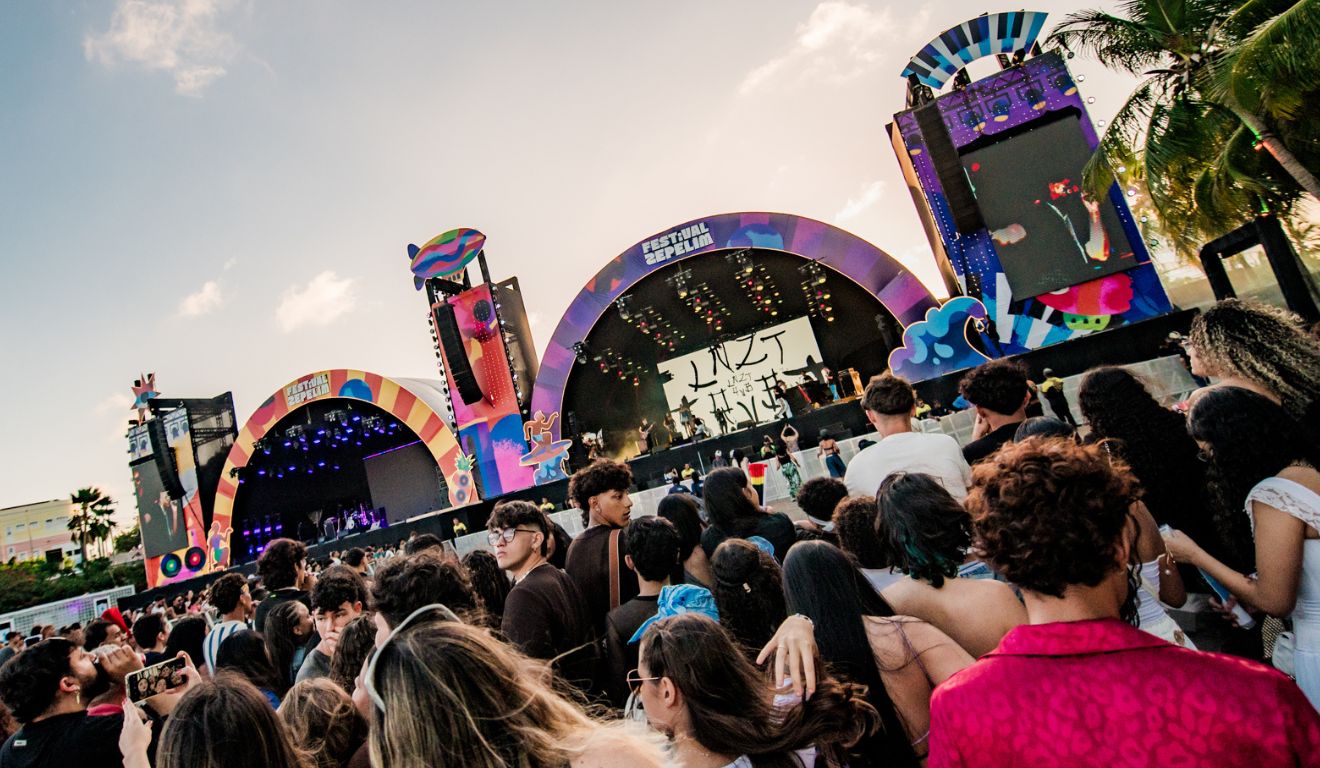 Festival Zepelim 2026 anuncia Isa Buzzi no line-up com função inédita no evento