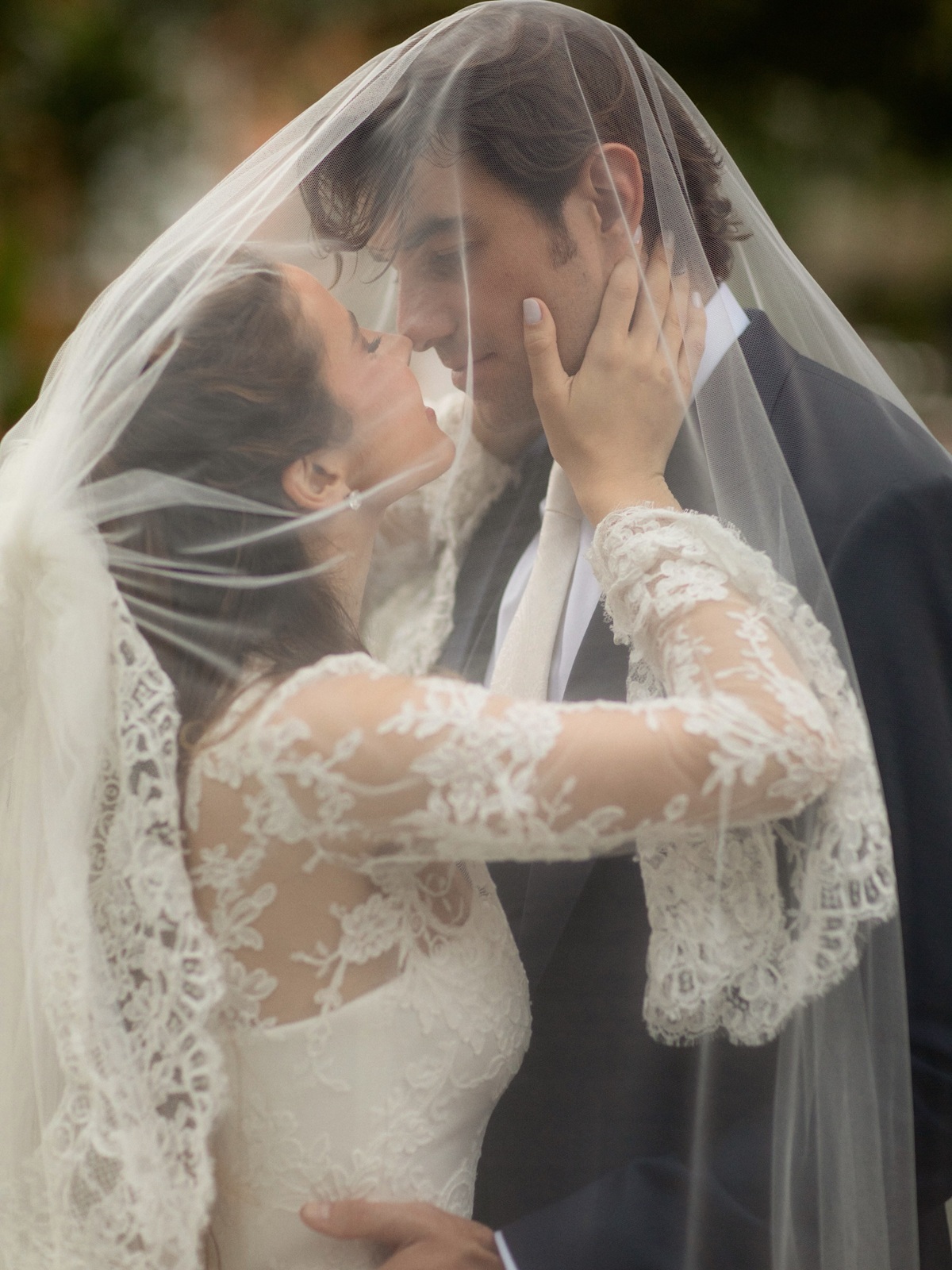 Giulia Be fala sobre casamento: "Melhor fim de semana da vida. Tão feliz que acabou!"
