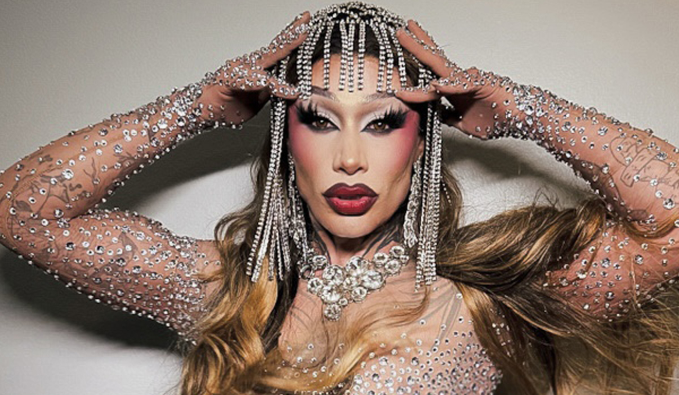 Grag Queen prepara show exclusivo para o Lollapalooza 2027