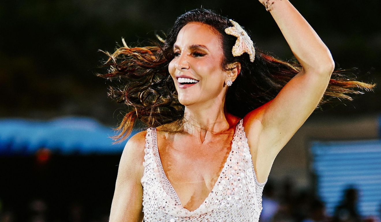 Ivete Sangalo é anunciada no Rio Folia 2027; veja datas e como comprar ingressos