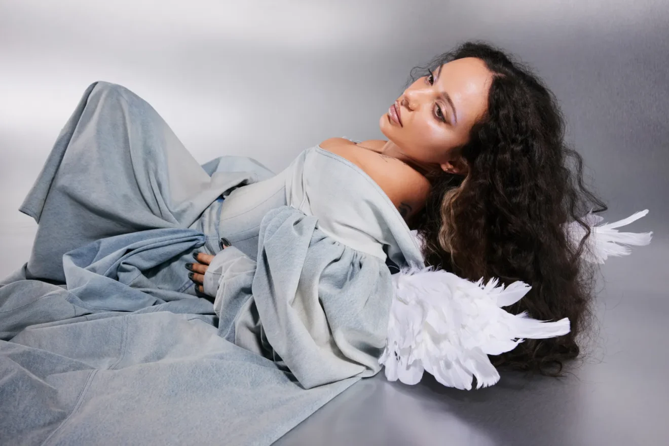 "Angel of My Dreams": JADE volta ao Top 20 no Reino Unido