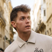 Quem é Jamie Miller, cantor de pop emotivo no Top 3 do Reino Unido?