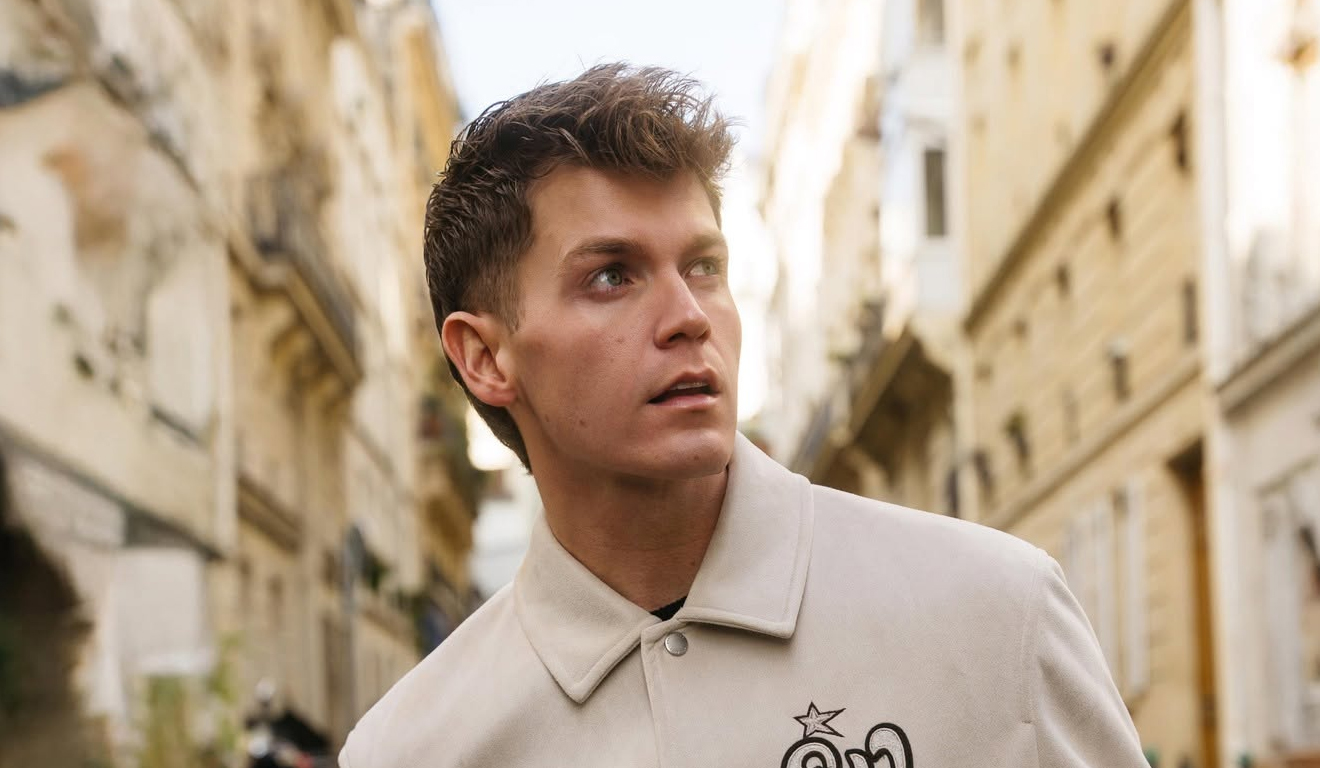 Quem é Jamie Miller, cantor de pop emotivo no Top 3 do Reino Unido?