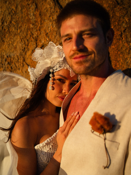 Giovanna Ewbank e Bruno Gagliasso serão padrinhos do casamento de Juliette