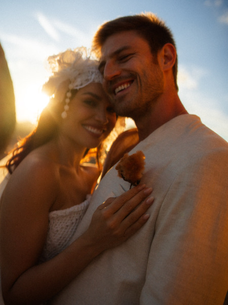 Giovanna Ewbank e Bruno Gagliasso serão padrinhos do casamento de Juliette