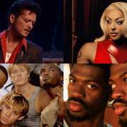 Pabllo Vittar, Lil Nas X, Soulidified e Bruno Mars estão entre os lançamentos da semana Pabllo Vittar, Lil Nas X, Soulidified e Bruno Mars estão entre os lançamentos da semana