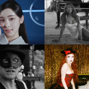 A20 LITE, KATSEYE, Olivia Rodrigo, Chappell Roan e U2 estão entre os lançamentos da semana