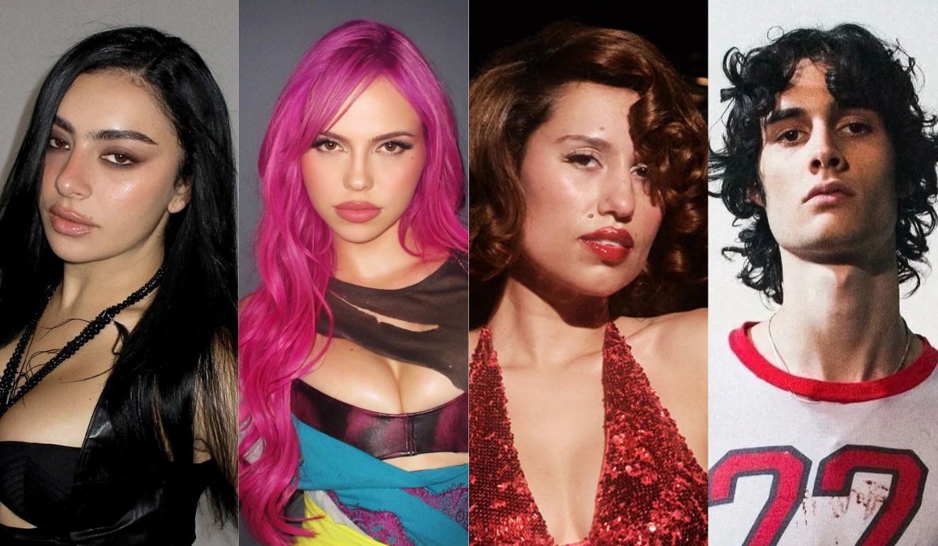 Charli XCX, Adéla, RAYE e SOMBR estão no Lollapalooza Brasil 2027: saiba como garantir o Lolla Pass antes da mudança de lote