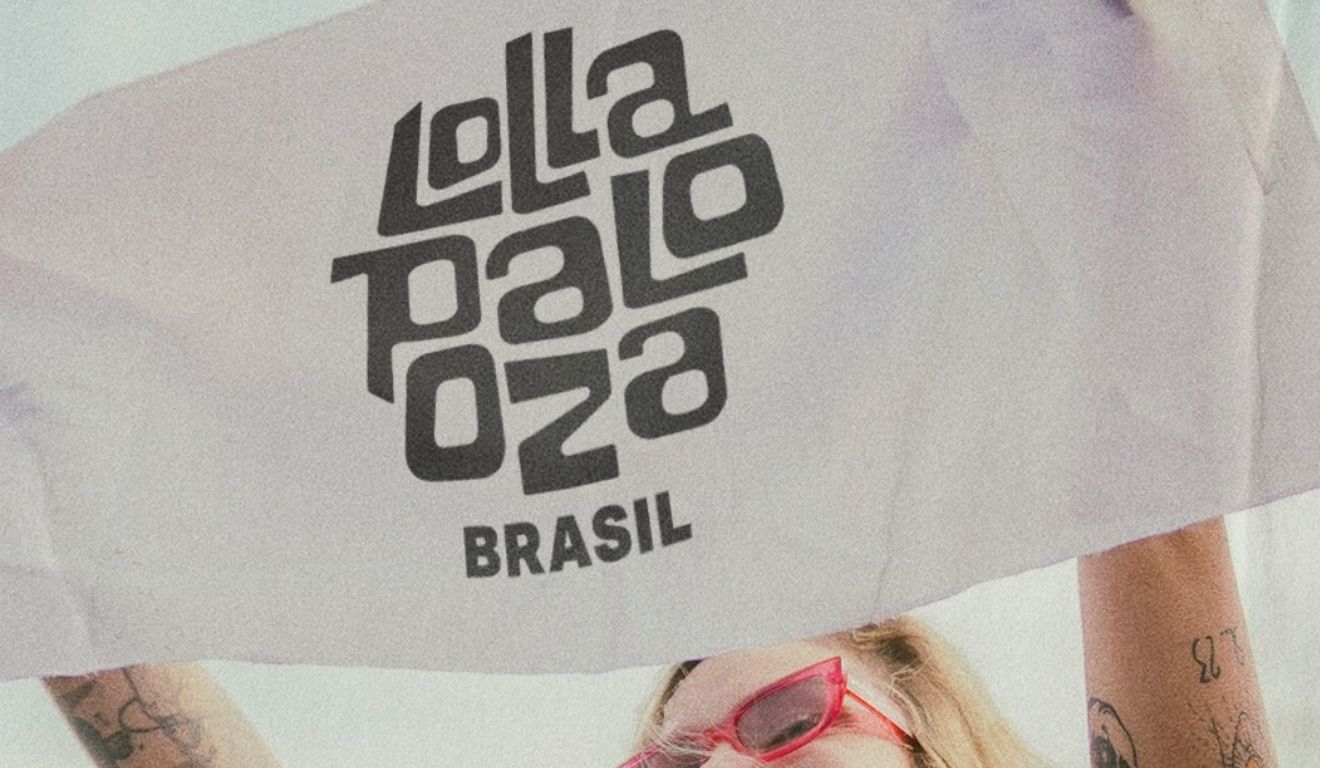 Charli XCX, Adéla, RAYE e SOMBR estão no Lollapalooza Brasil 2027: saiba como garantir o Lolla Pass antes da mudança de lote