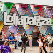 Qualidade, potencial comercial e recorte editorial: os critérios pra tocar no Lollapalooza Qualidade, potencial comercial e recorte editorial: os critérios pra tocar no Lollapalooza