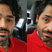 Lucas Silveira, da Fresno, questiona proposta de Flávio Bolsonaro: "Por que quer tirar algo que facilita o trabalho da polícia?"