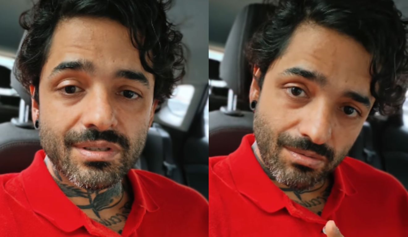 Lucas Silveira, da Fresno, questiona proposta de Flávio Bolsonaro: 