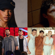 Ludmilla, Troye Sivan, Menos É Mais e Enrique Iglesias estão nos lançamentos da semana