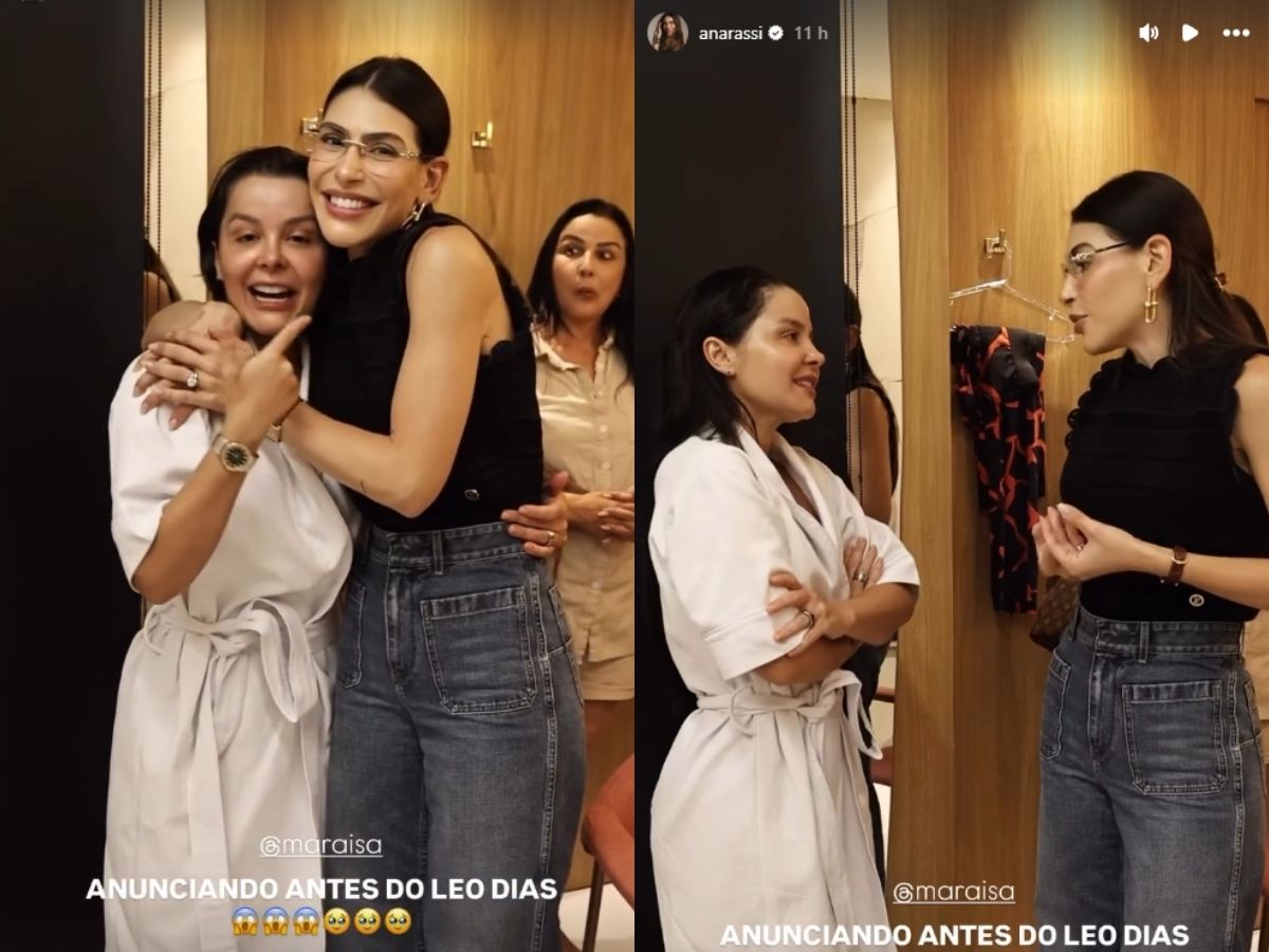 Maraisa e Fernando Mocó marcam nova data de casamento após adiar cerimônia: saiba os detalhes