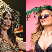 Marina Sena e Luísa Sonza montam agenda para o Carnaval 2027
