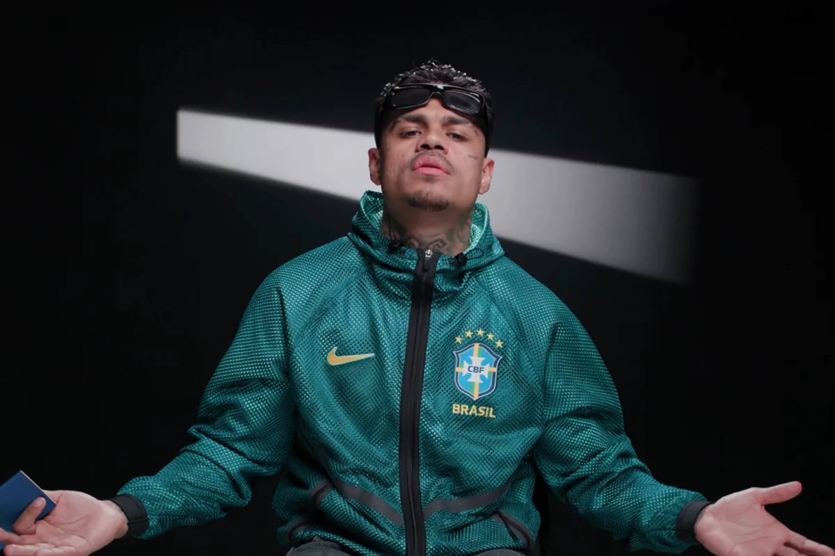 Pastor Henrique Vieira protesta contra derrubada de vídeo de Cabelinho: "Censura!"