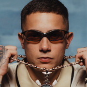 MC Hariel anuncia saída da GR6 após 12 anos: "Novo momento"