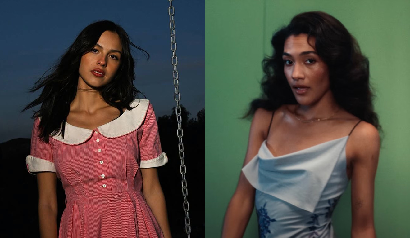 Olivia Rodrigo, Olivia Dean e mais: descubra os favoritos ao Grammy 2027