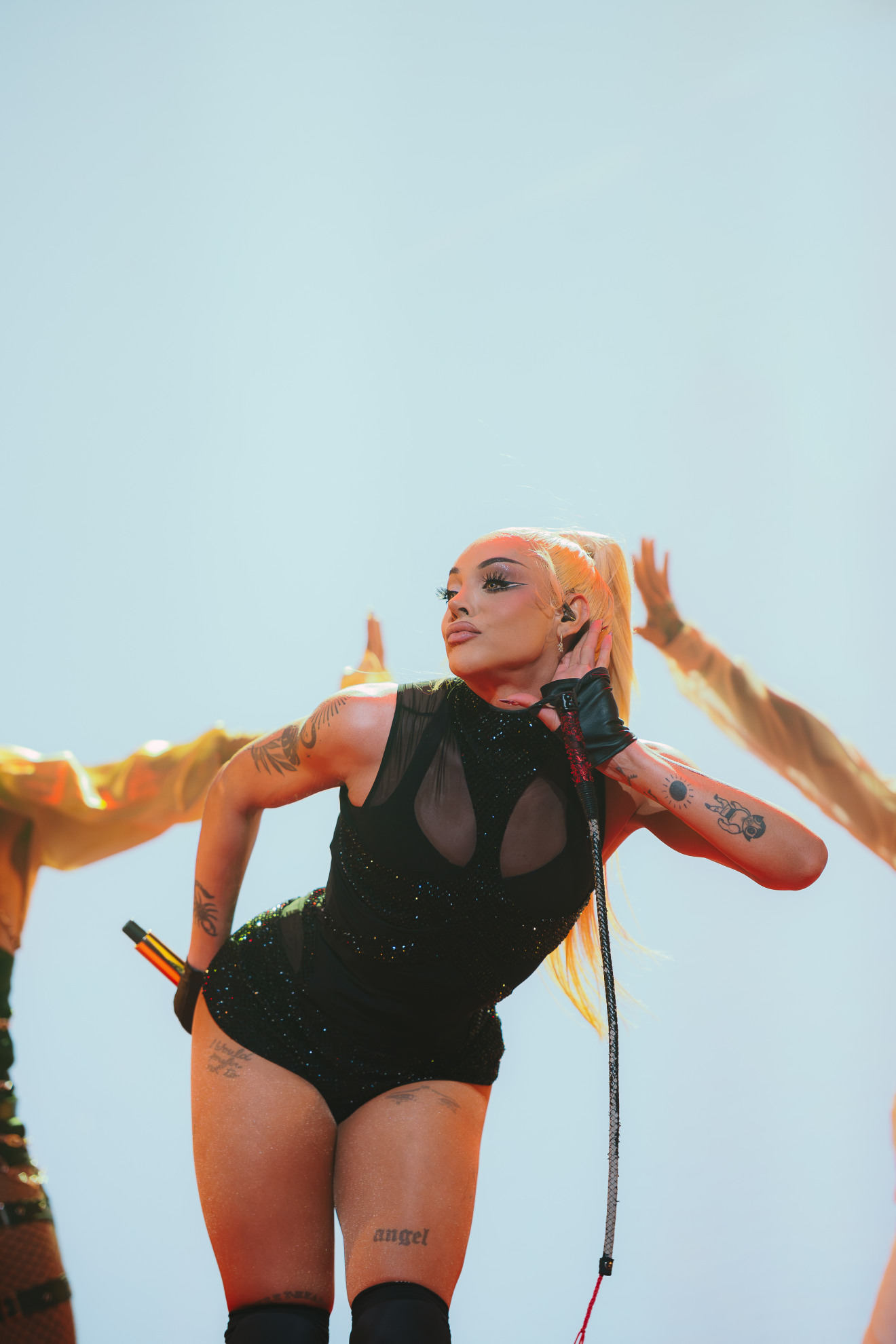 "Halloween da Pabllo": setlist, fotos e o que esperar da turnê da Pabllo Vittar