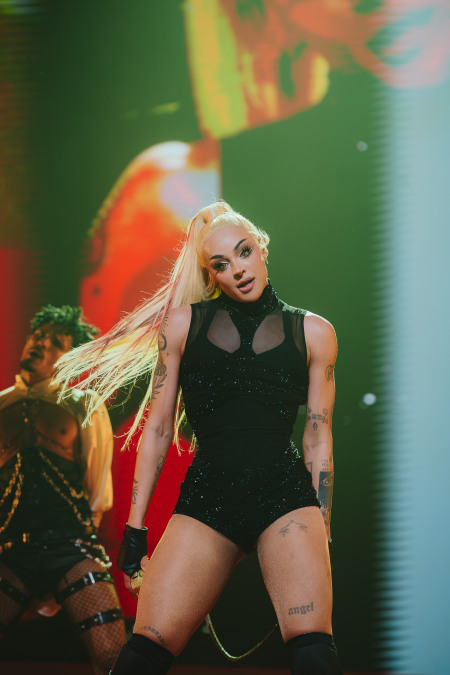 "Halloween da Pabllo": setlist, fotos e o que esperar da turnê da Pabllo Vittar