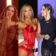Adéla, JADE, Tate McRae, Sandy e Wanessa estão entre as performances imperdíveis da semana