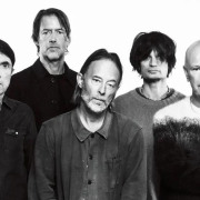 Radiohead está na mira do Lollapalooza Brasil há anos Radiohead está na mira do Lollapalooza Brasil há anos