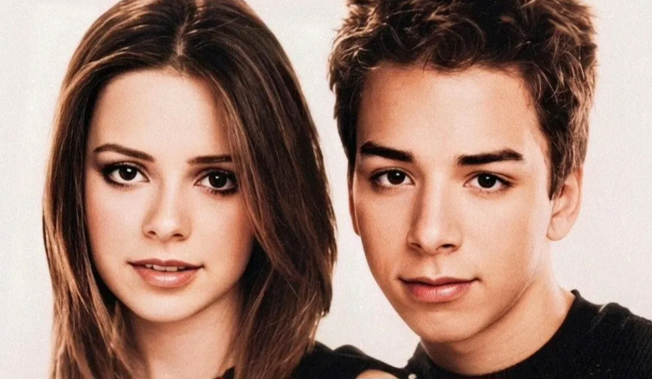 Sandy e Junior comemoram 25 anos de álbum icônico às vésperas de anúncio de reunião