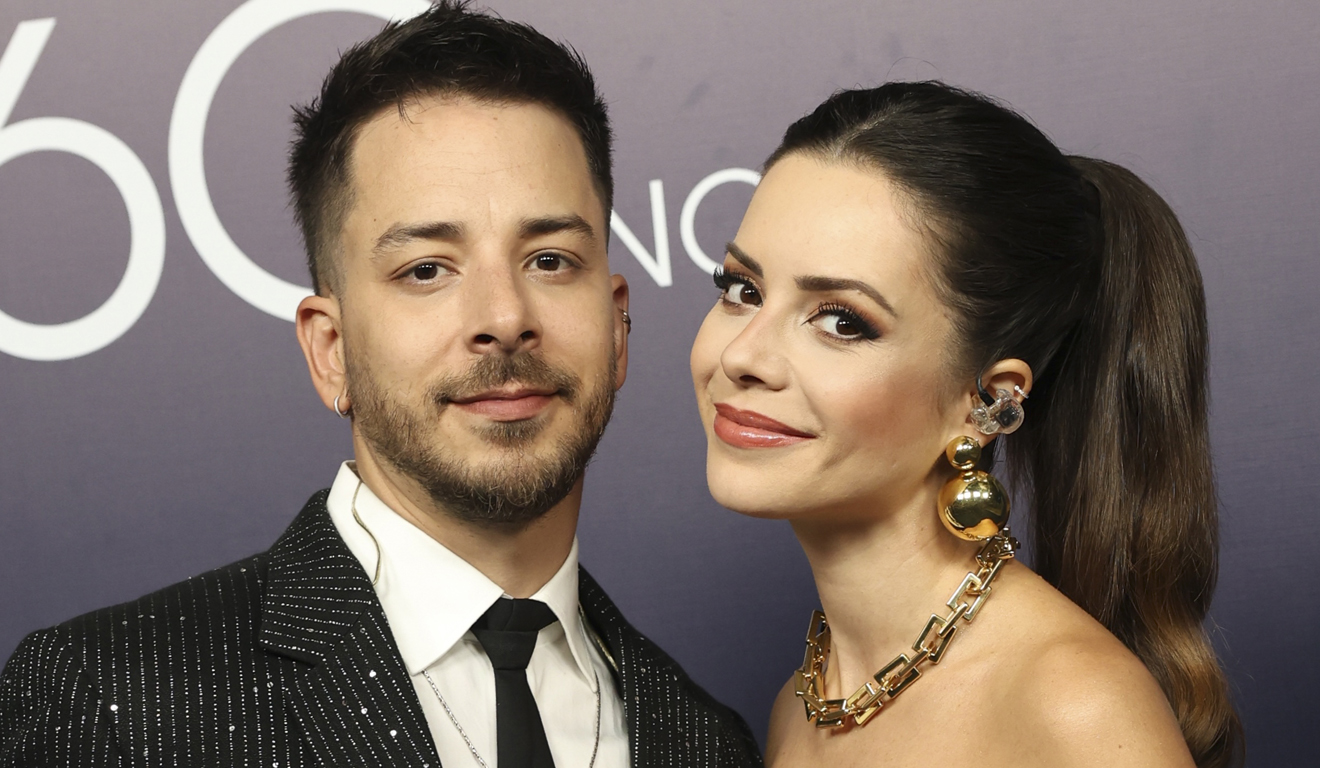 Sandy e Junior definem local e formato dos shows para 2027