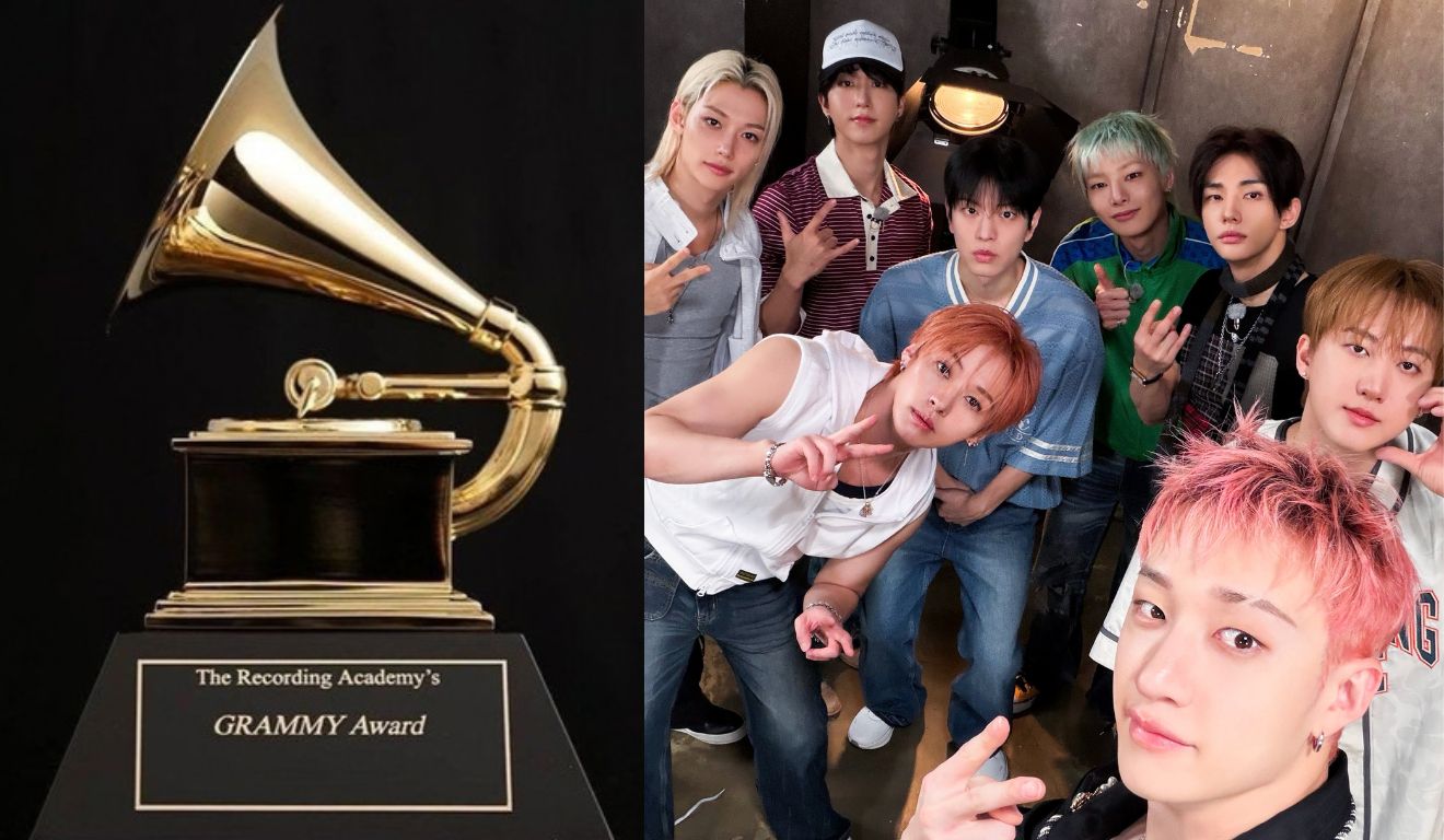 Depois do BTS, Stray Kids abre mão do Grammy 2027 em meio a polêmica sobre