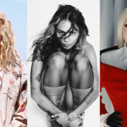Taylor Swift, Miley Cyrus e Lady Gaga miram na mesma categoria do Grammy 2027