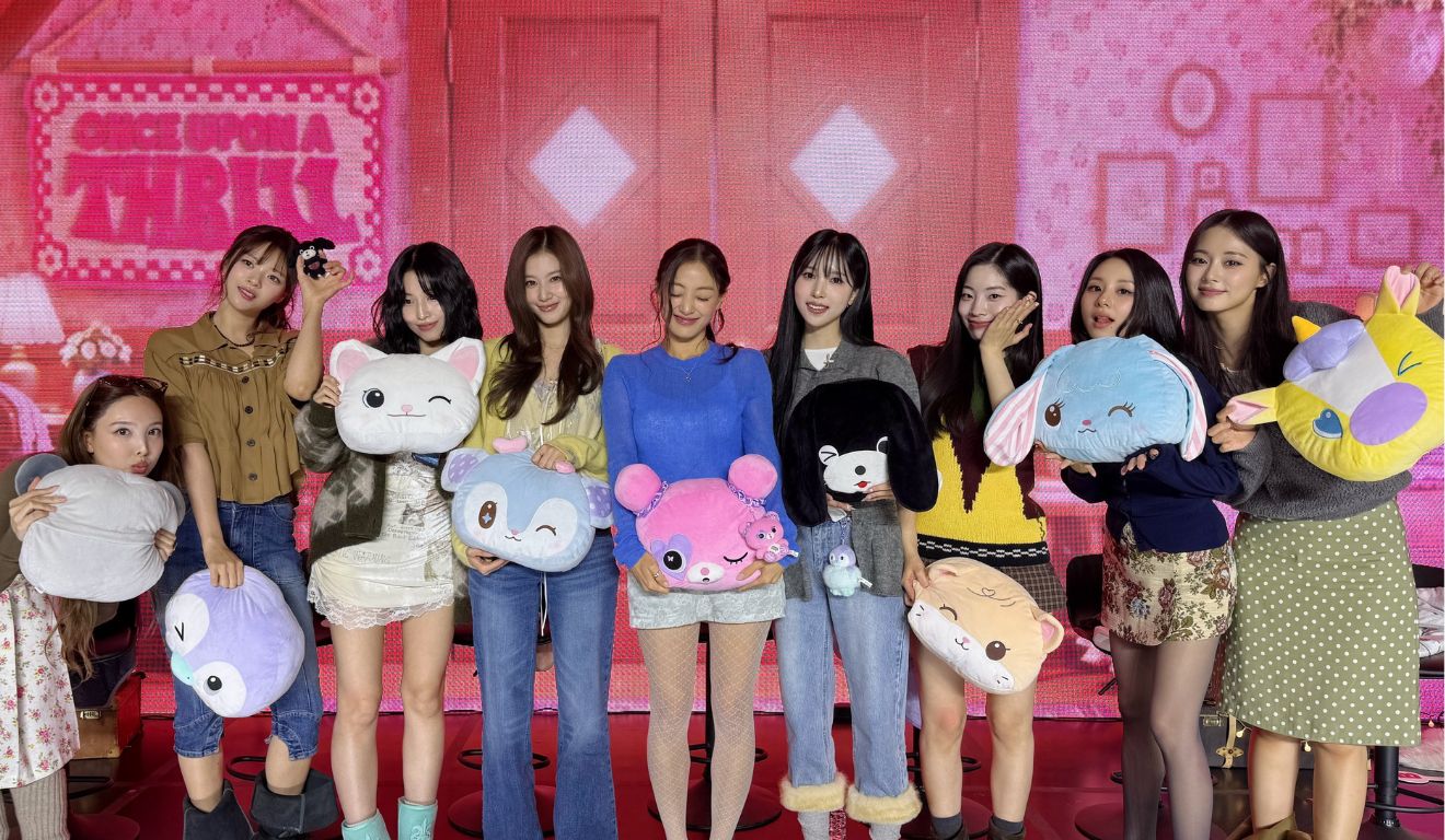 Jihyo deixa a JYP após 21 anos e cria agência: como fica o TWICE agora?