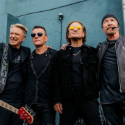 U2 no Brasil em 2027; veja preços e início das vendas